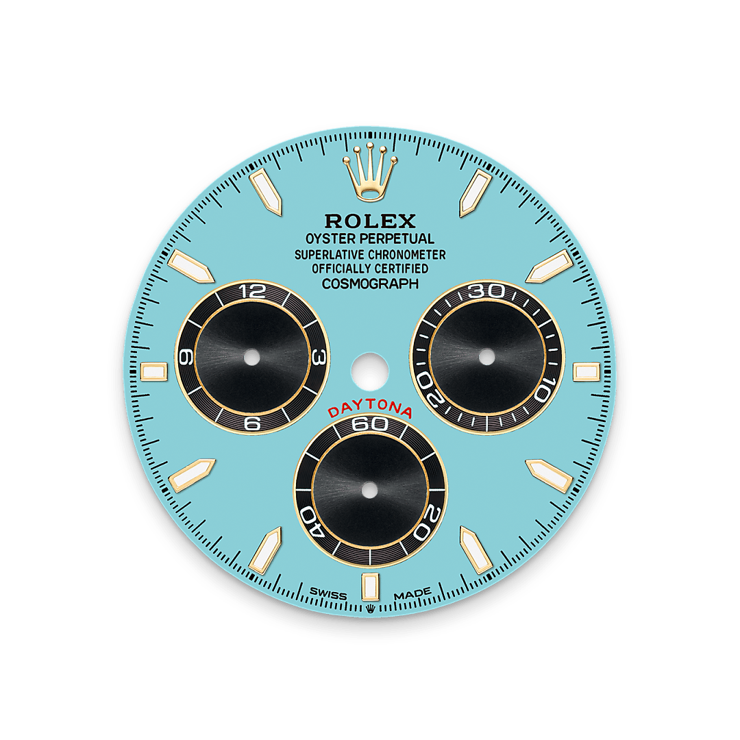 Cosmograph Daytona