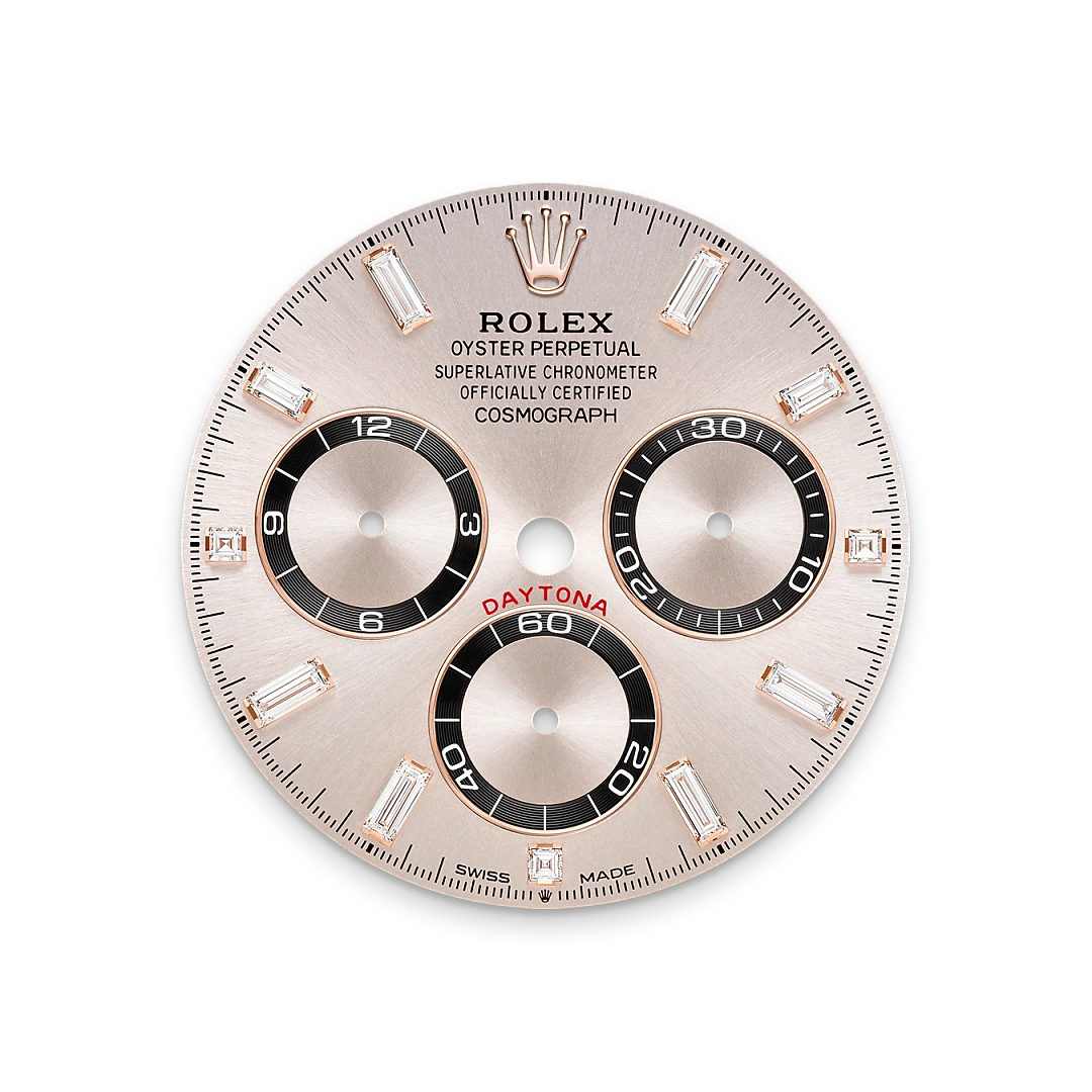 Cosmograph Daytona