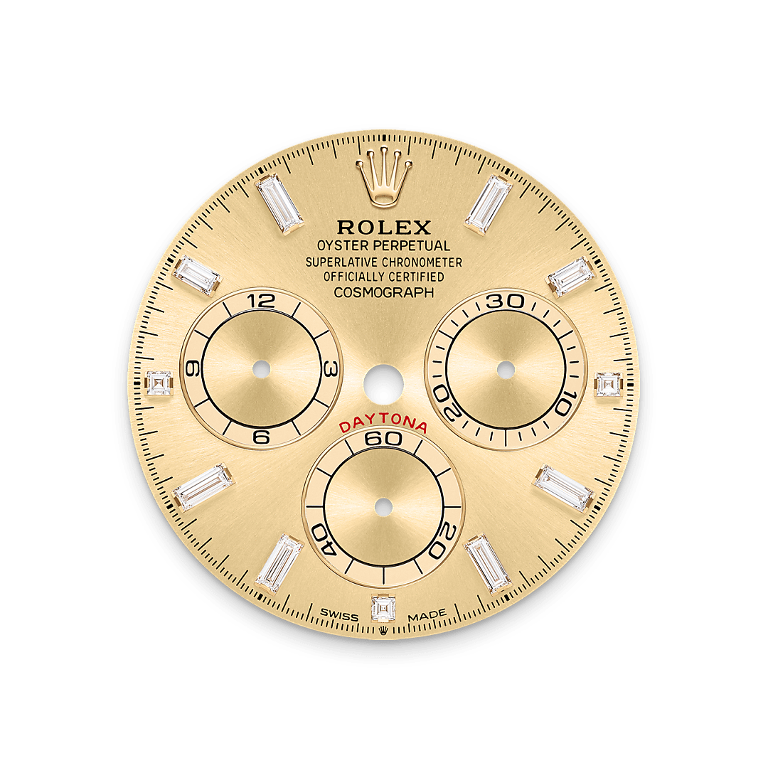 Cosmograph Daytona