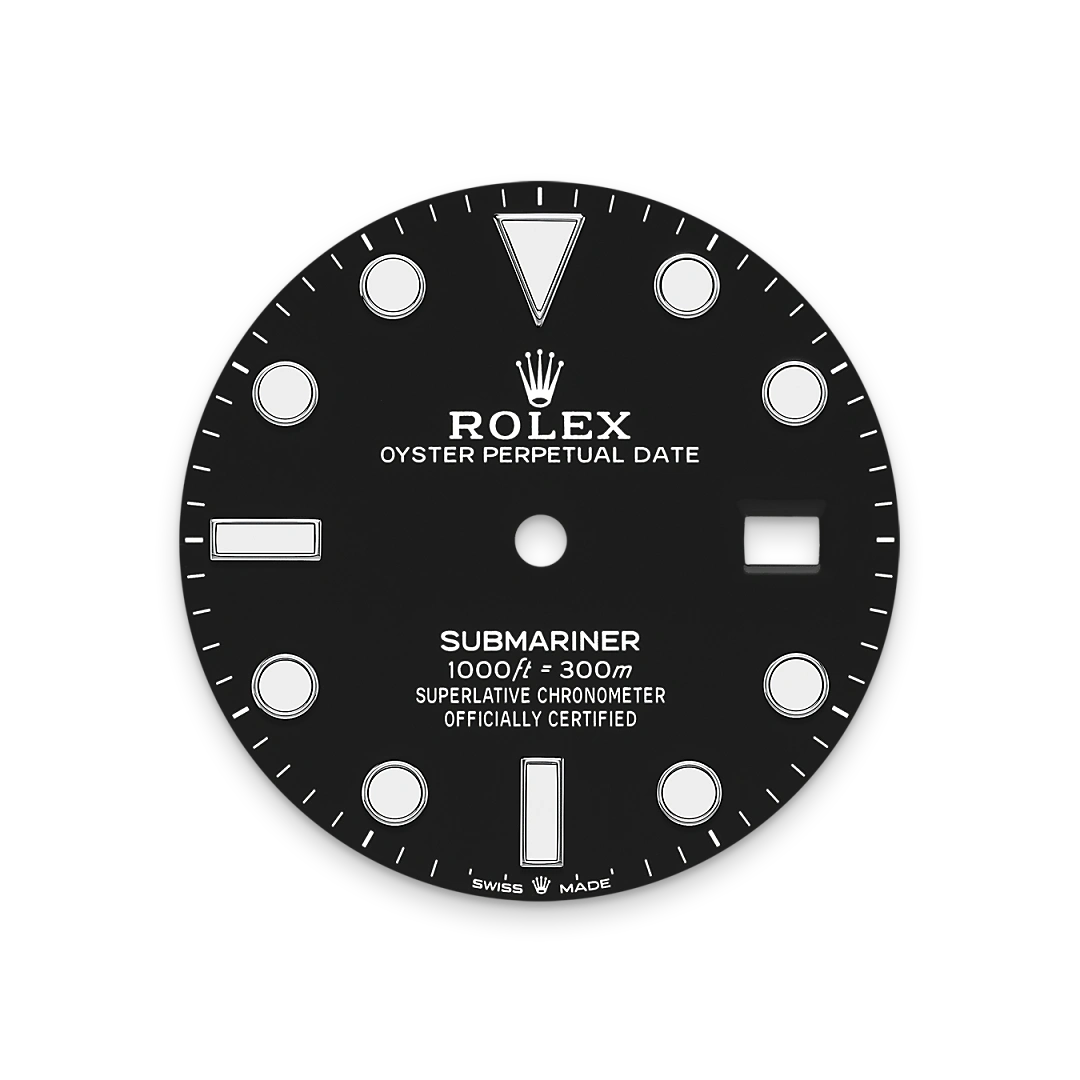 Submariner Date