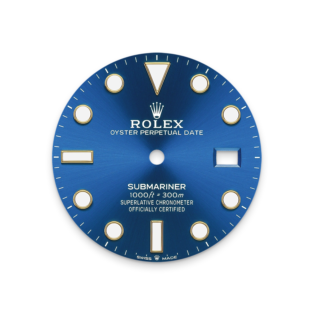 Submariner Date