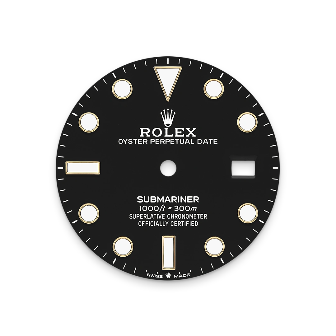 Submariner Date