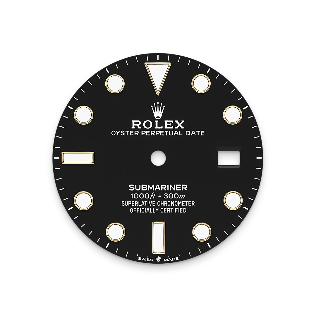 Submariner Date
