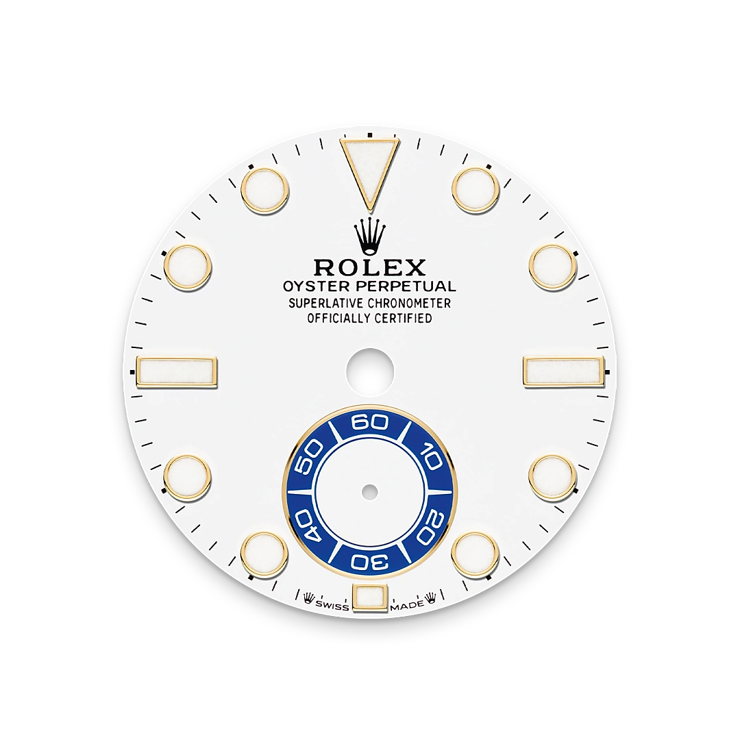 Yacht-Master II
