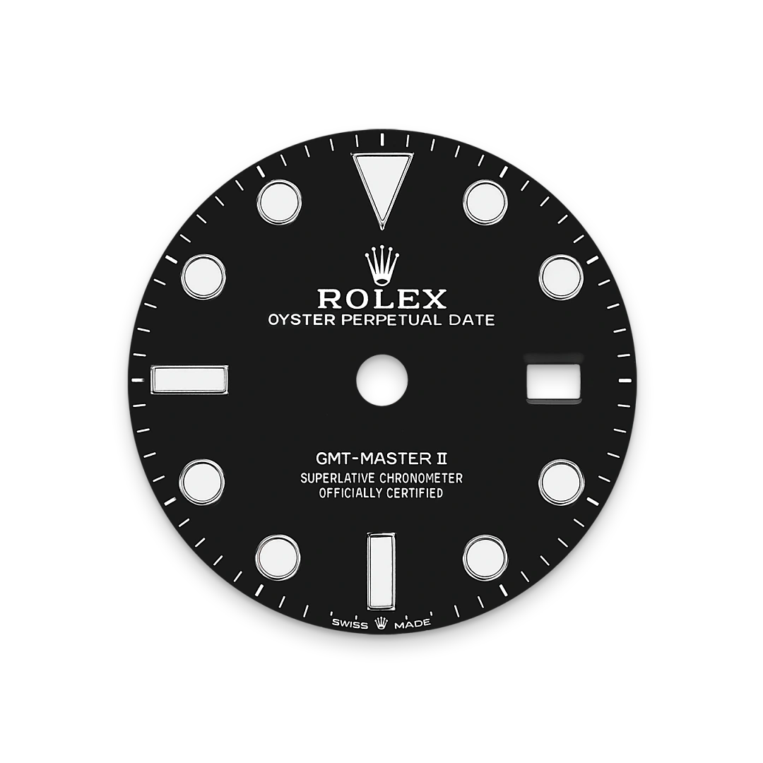 GMT-Master II