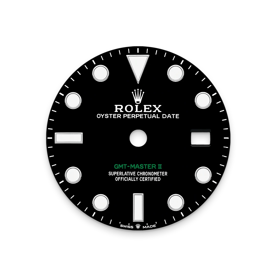 GMT-Master II