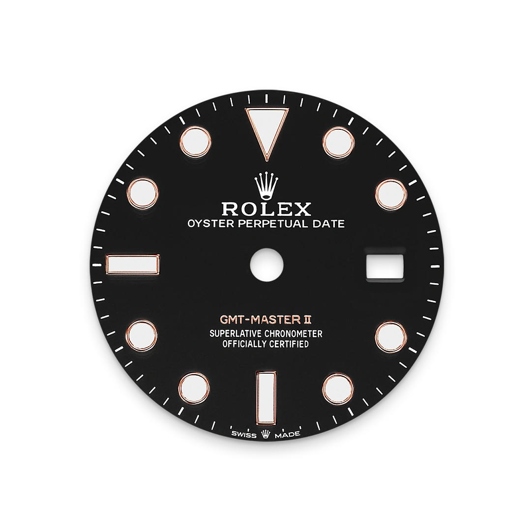 GMT-Master II