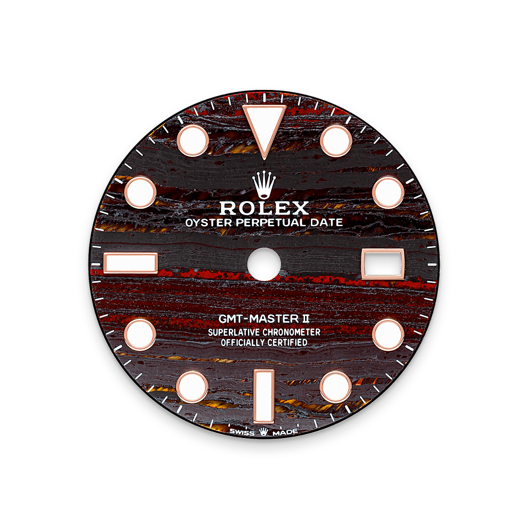 GMT-Master II