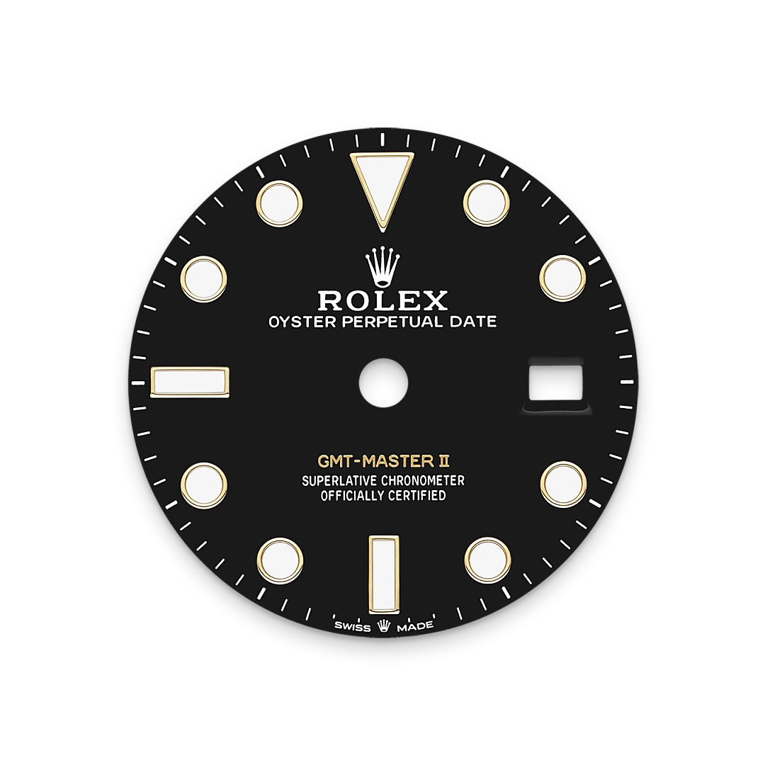 GMT-Master II
