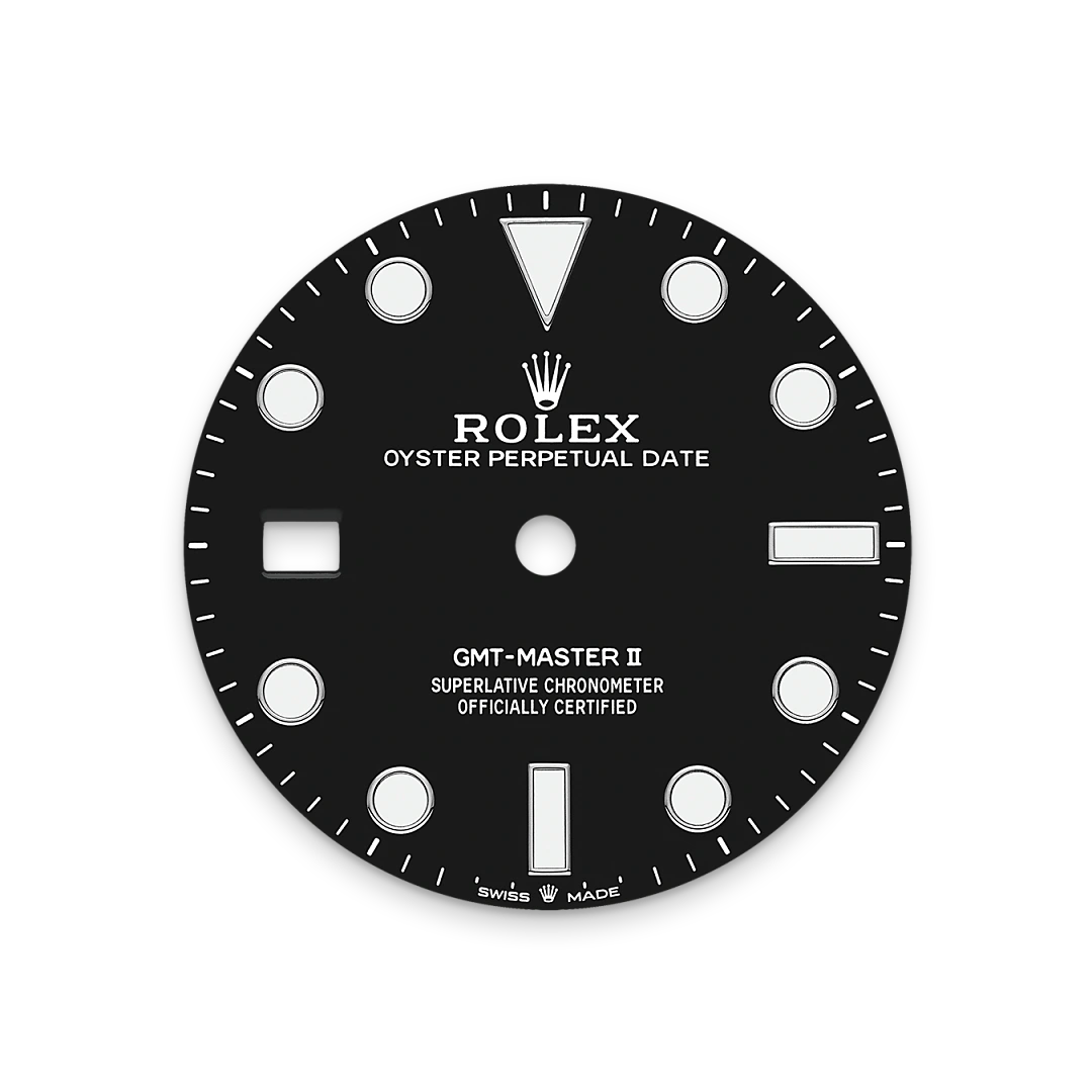 GMT-Master II