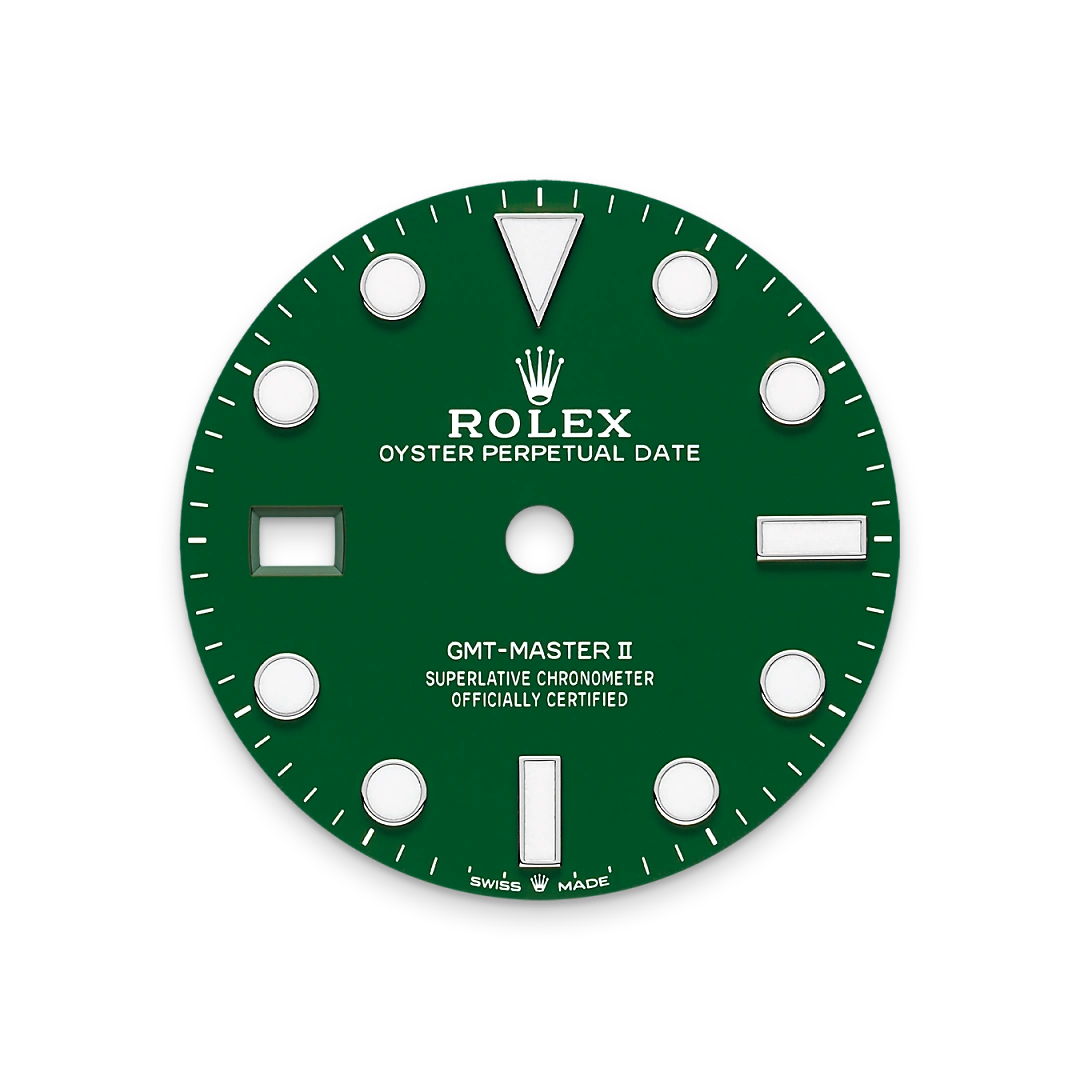 GMT-Master II
