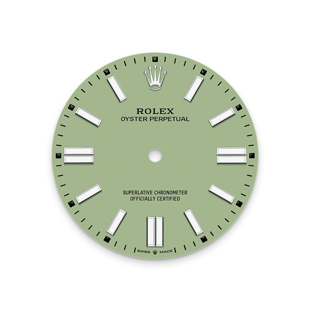 Oyster Perpetual 41