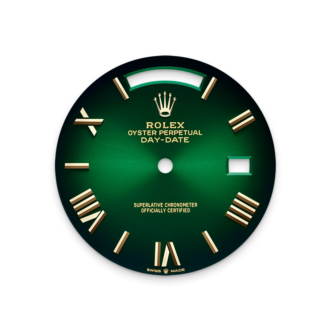 Day-Date 40