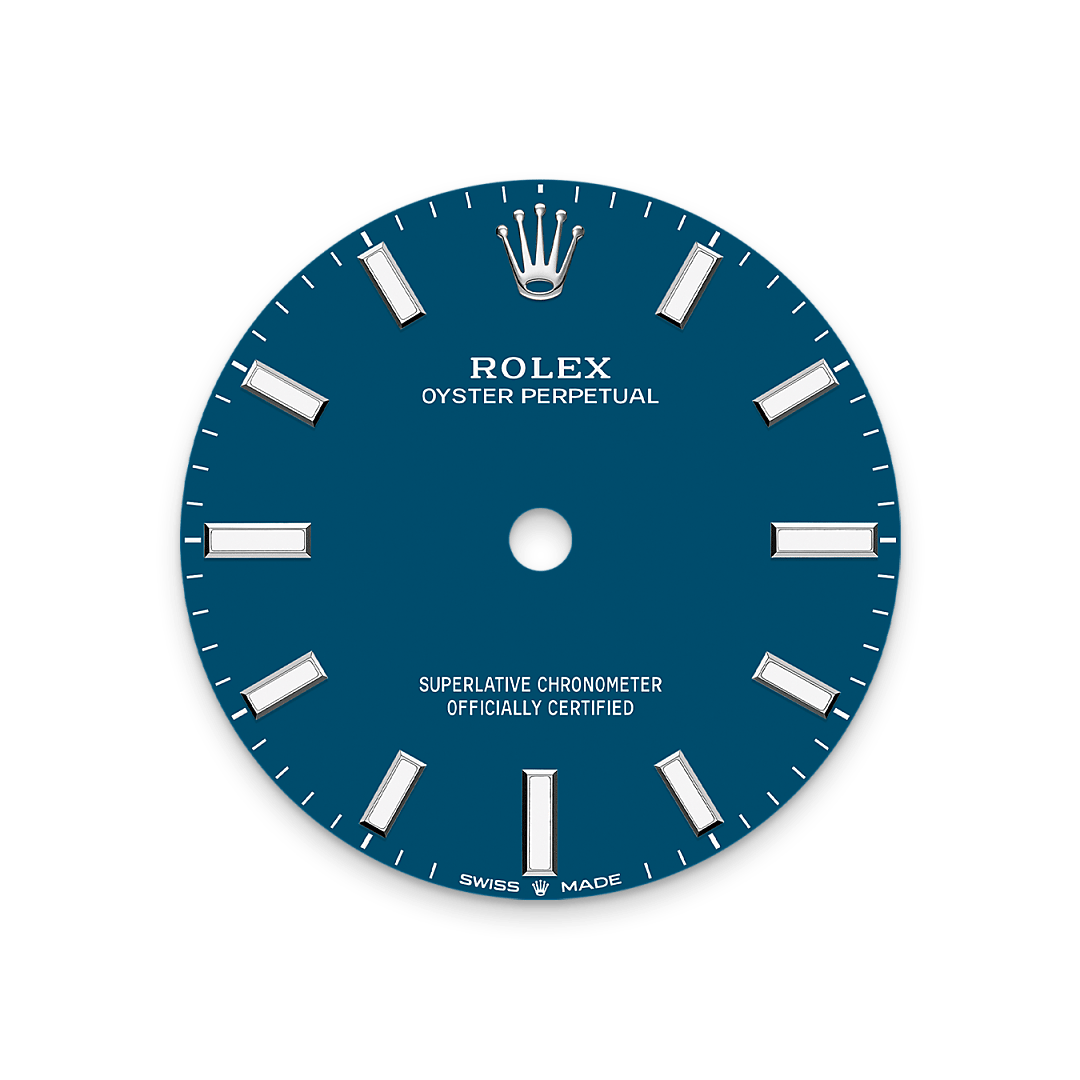 Oyster Perpetual 31