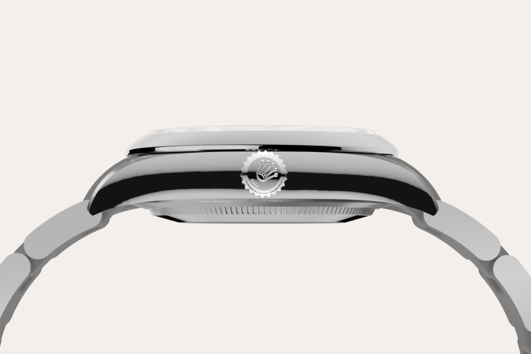 Oyster Perpetual 34