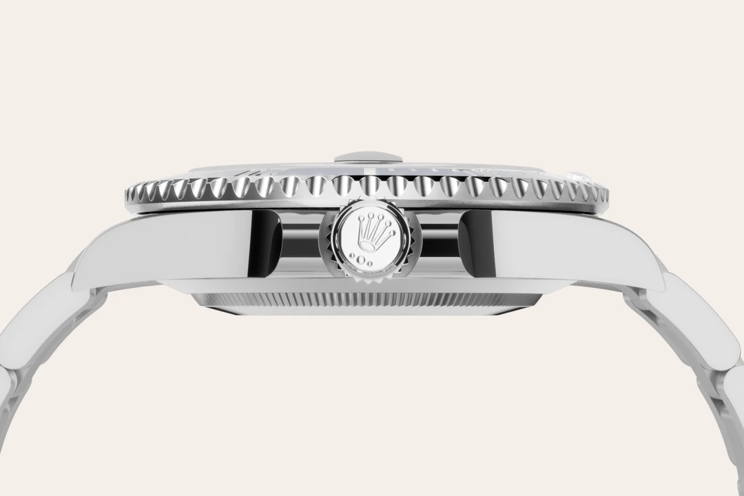 Submariner Date