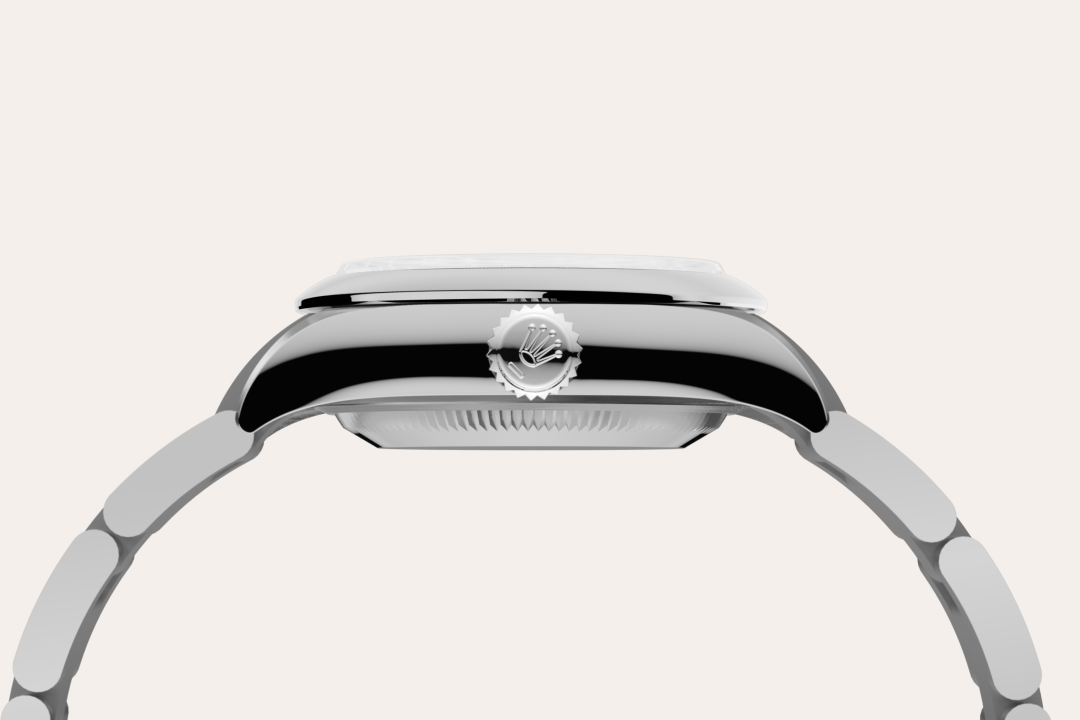 Oyster Perpetual 28