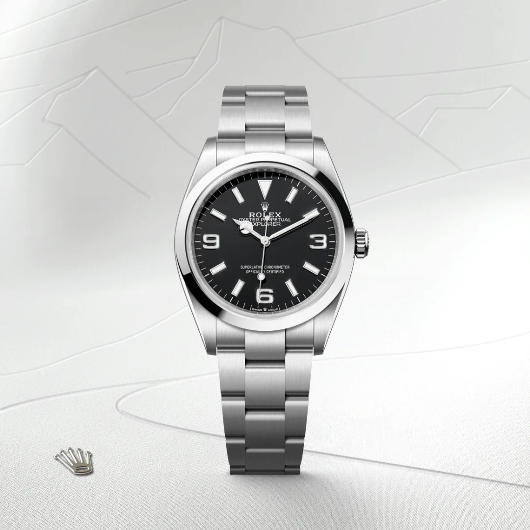 Explorer 36