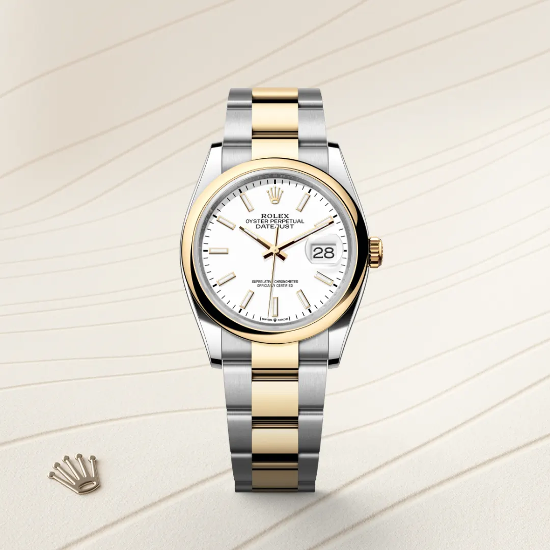 Datejust 36