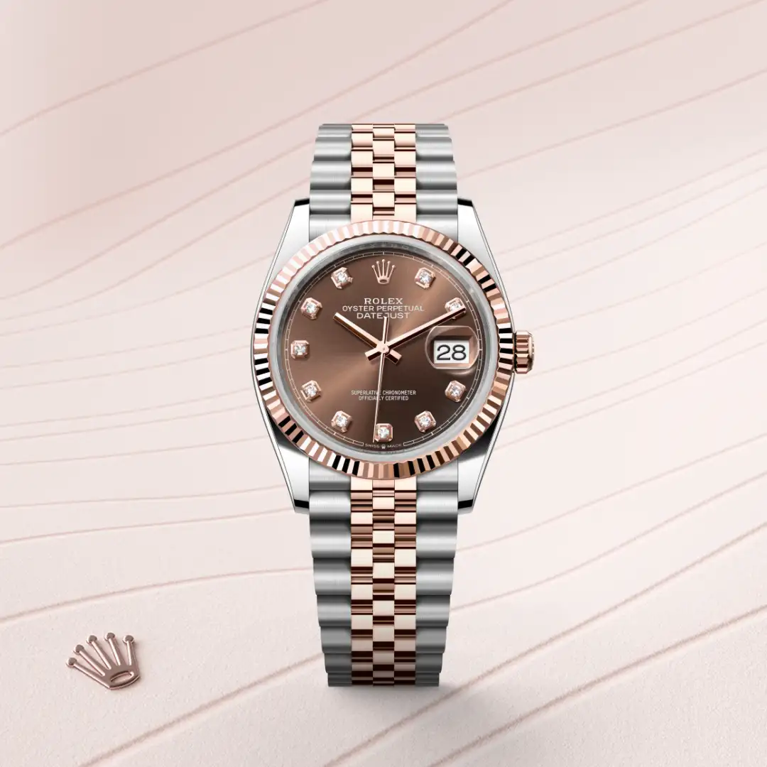 Datejust 36