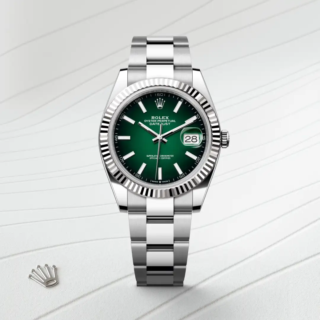Datejust 41