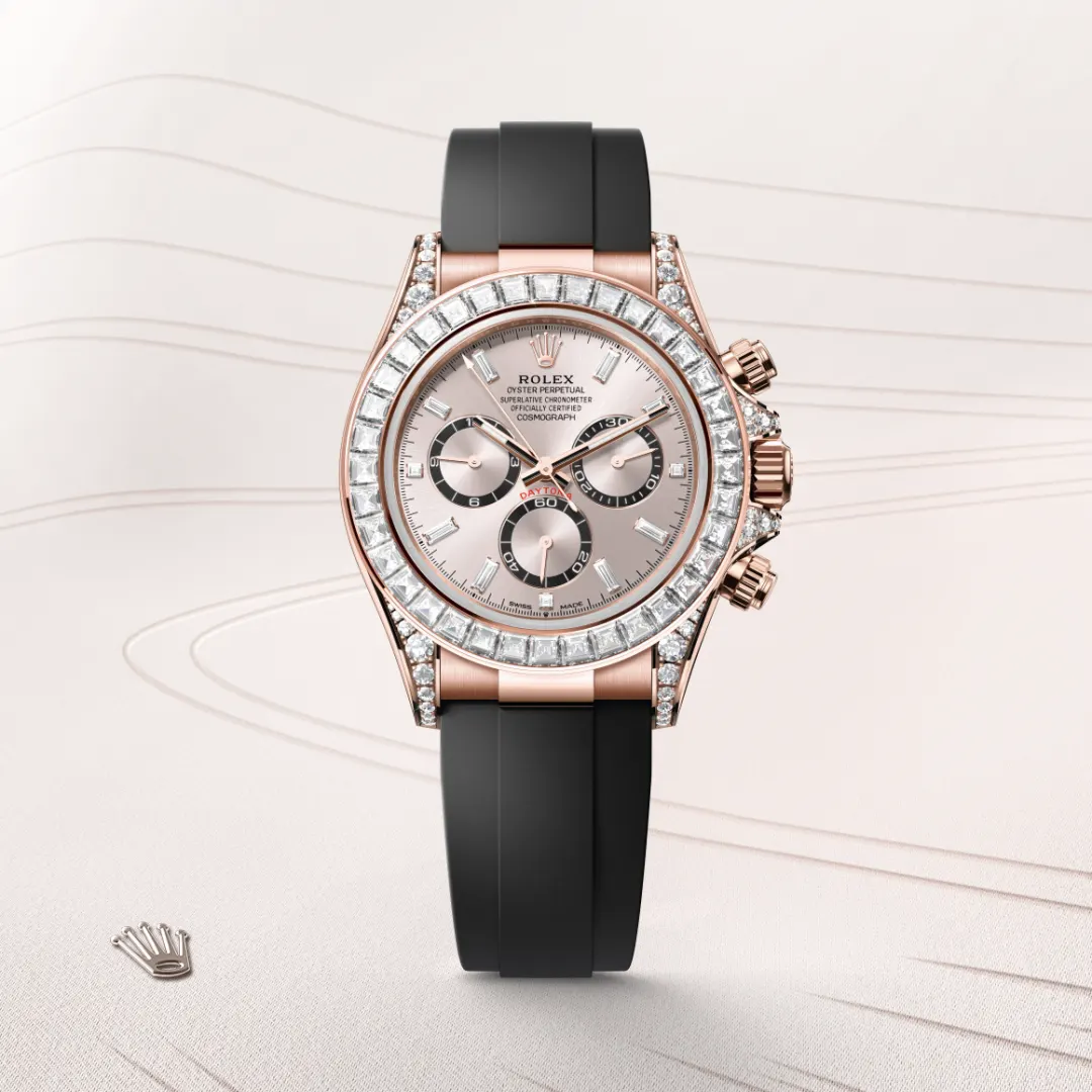 Cosmograph Daytona