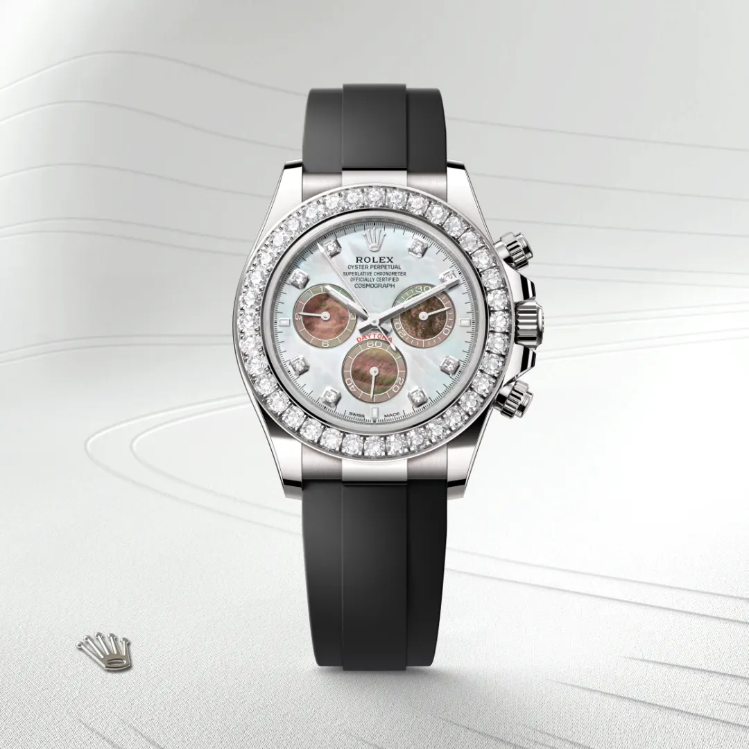 Cosmograph Daytona