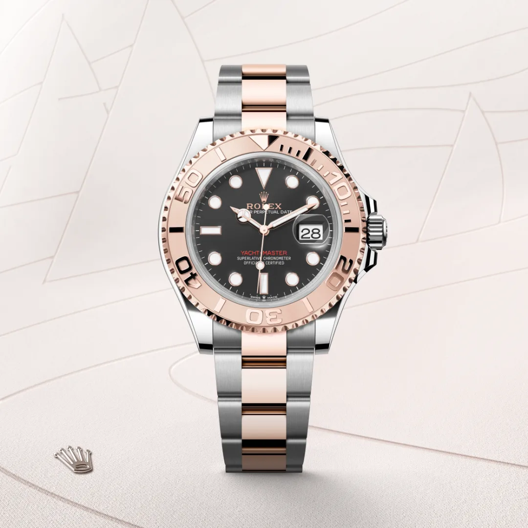 Yacht-Master 40