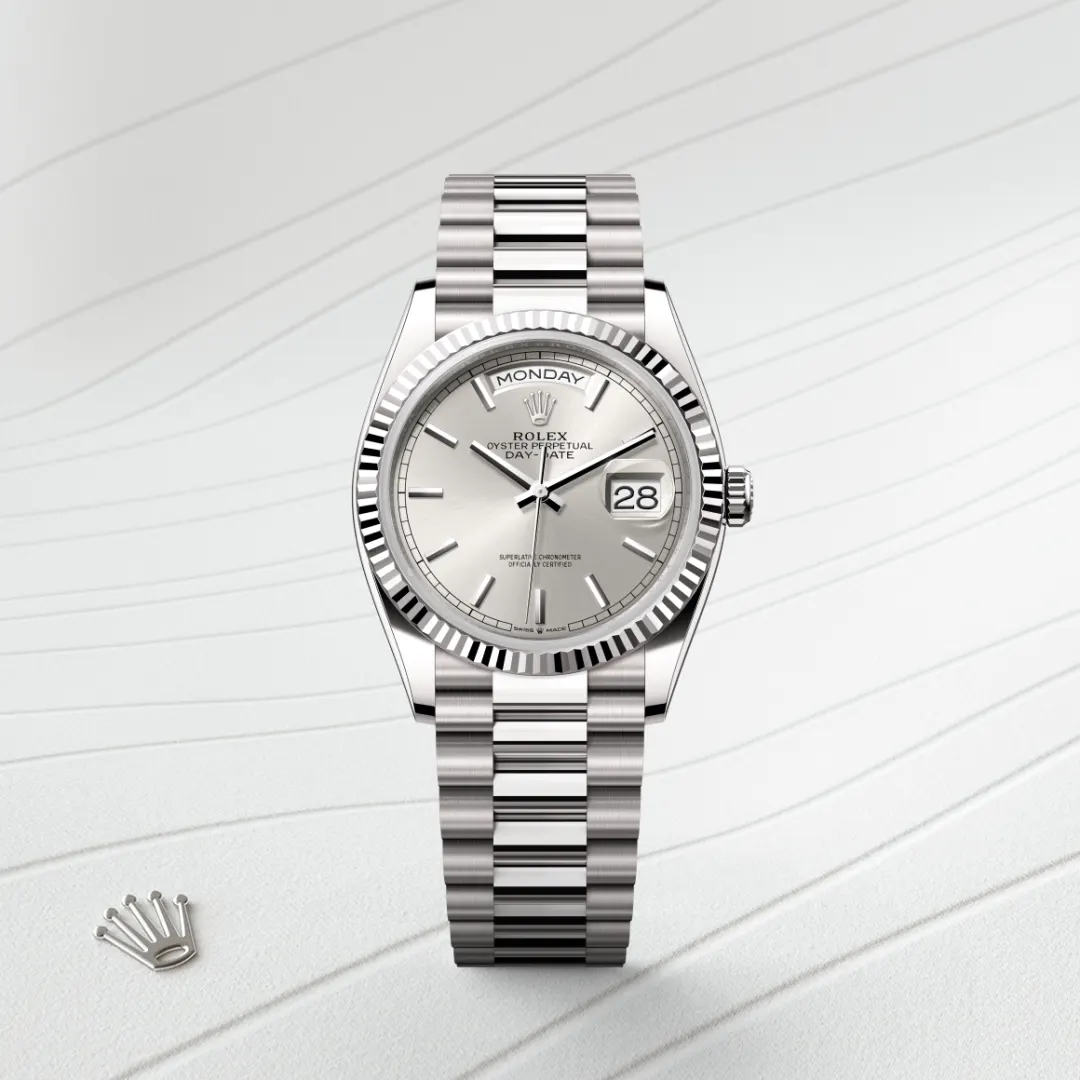 Day-Date 36