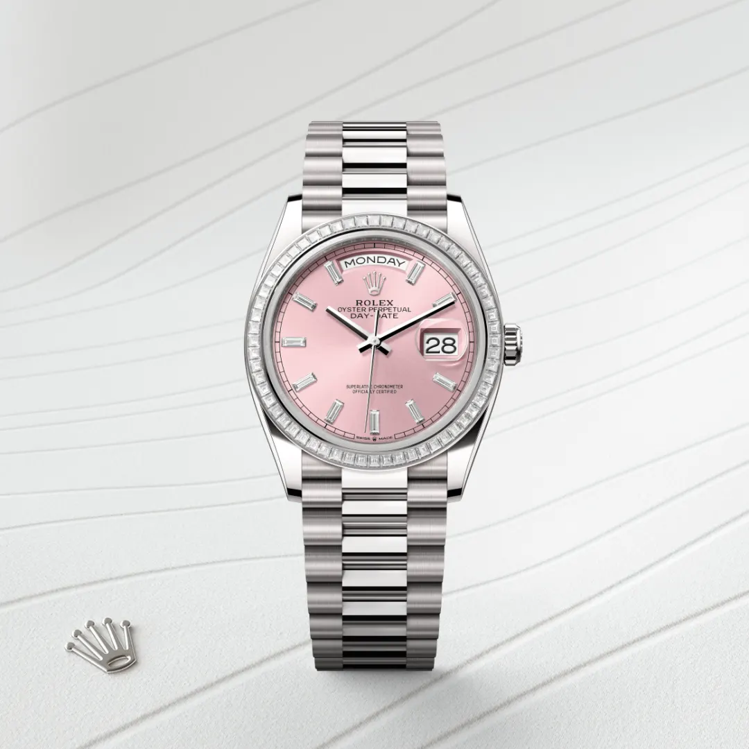 Day-Date 36