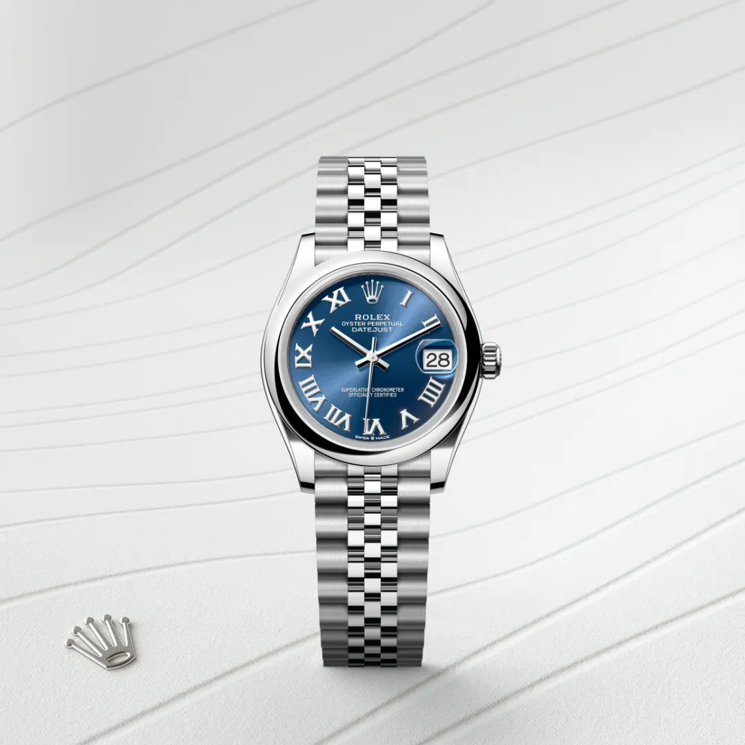 Datejust 31