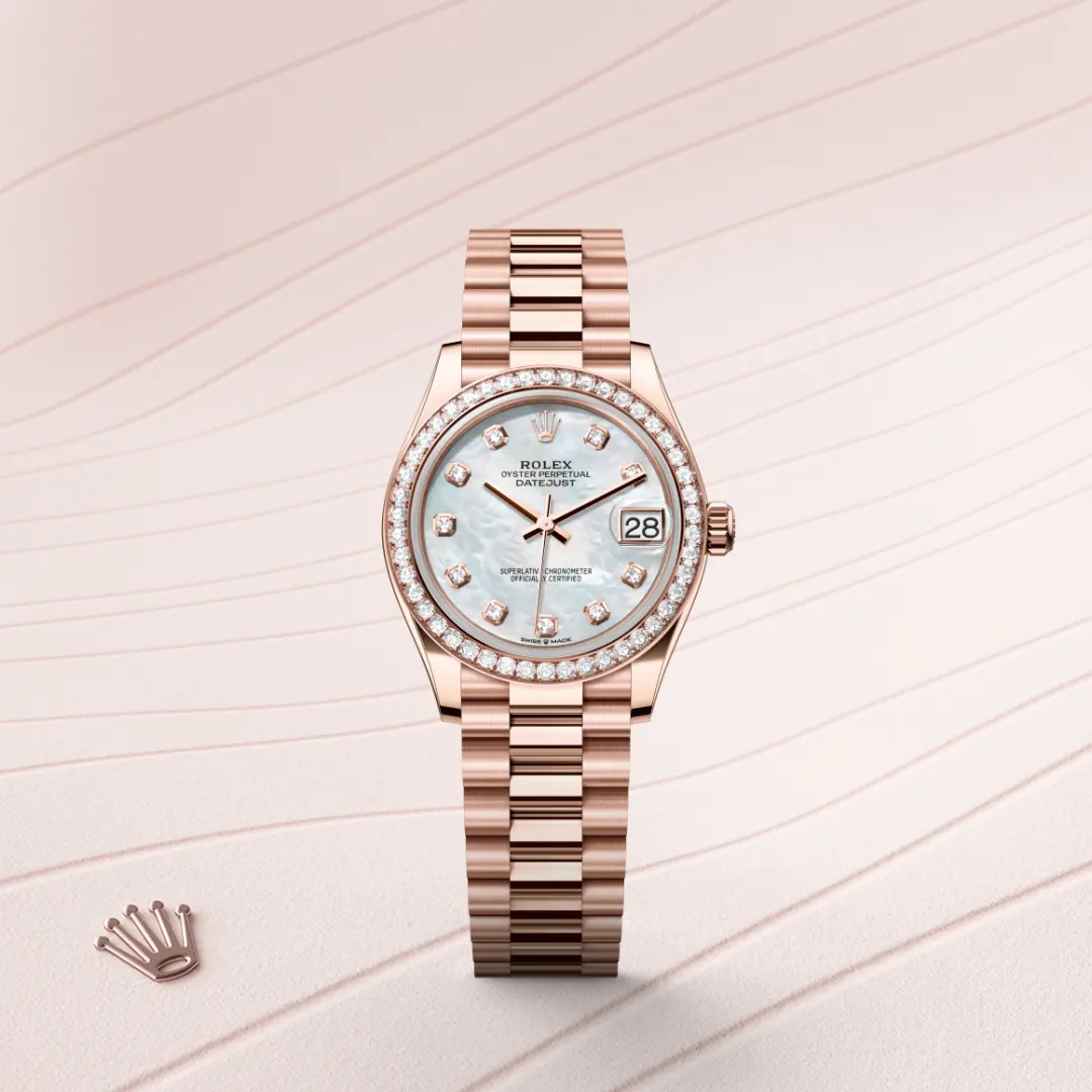 Datejust 31