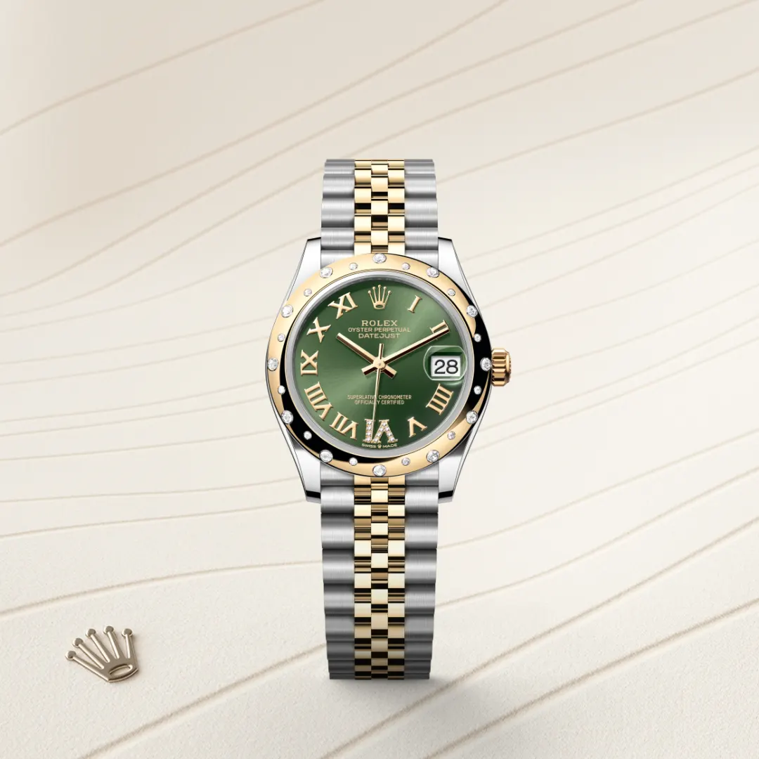 Datejust 31