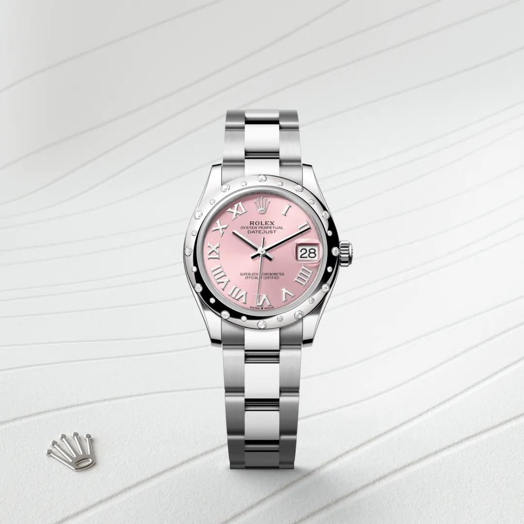 Datejust 31