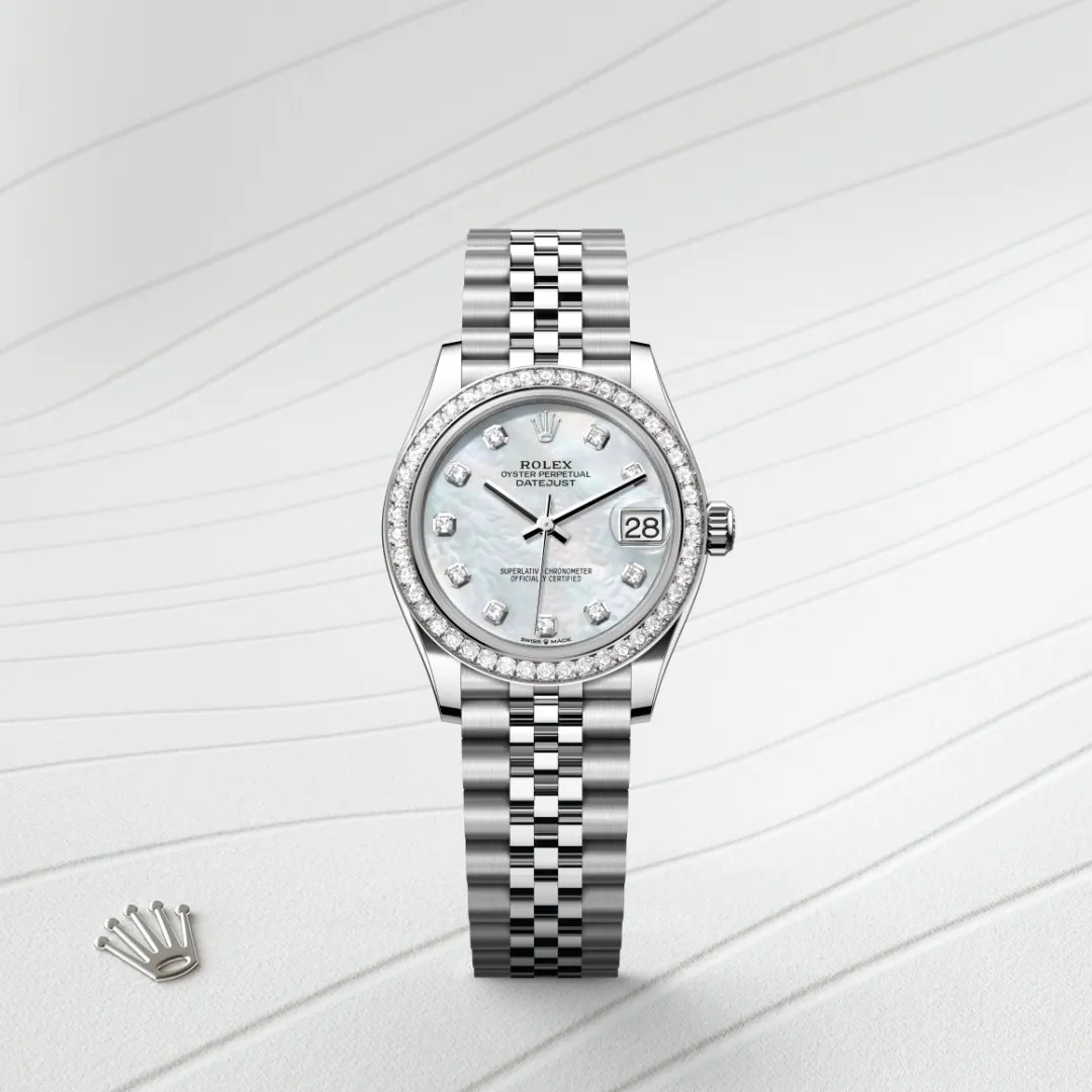 Datejust 31