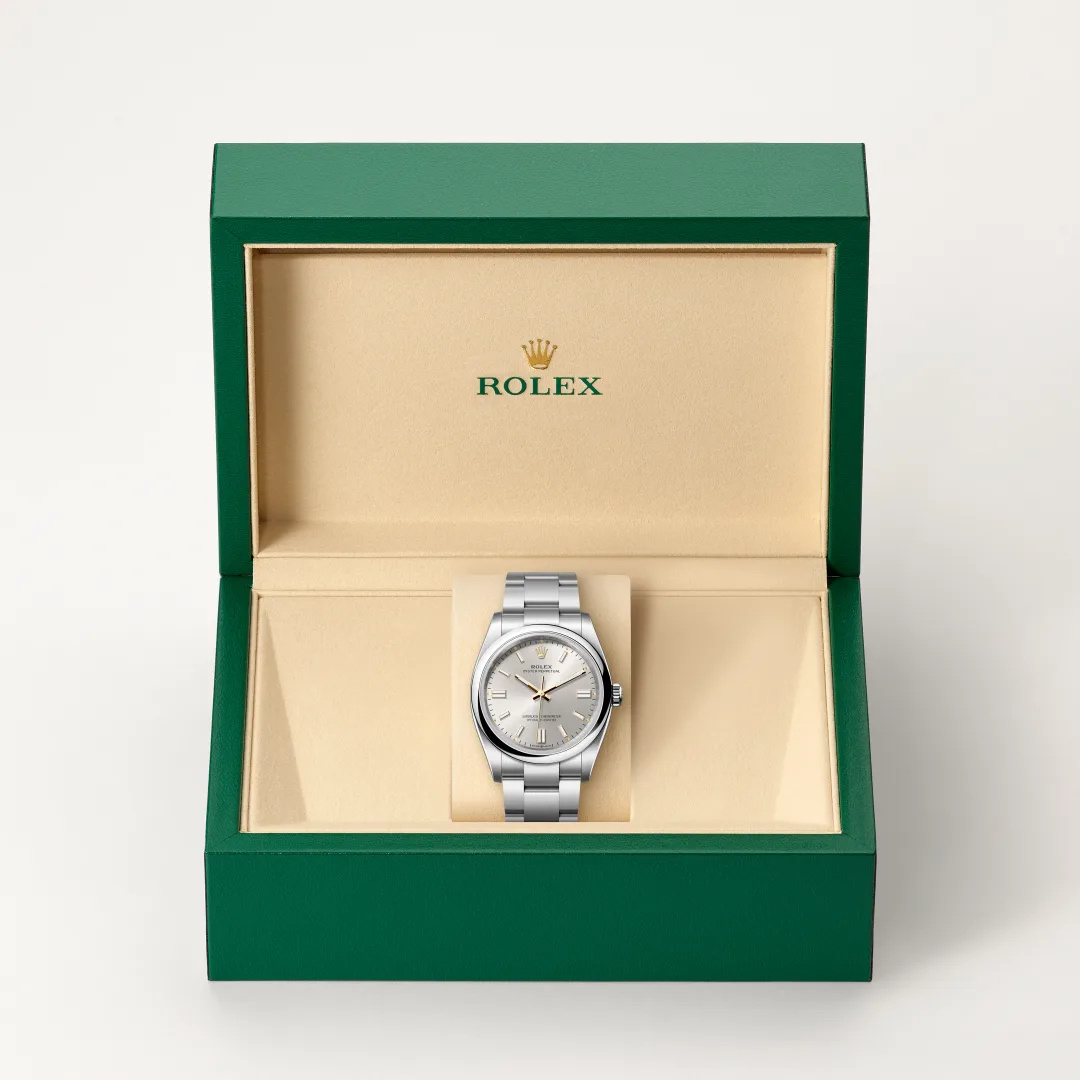 Oyster Perpetual 36