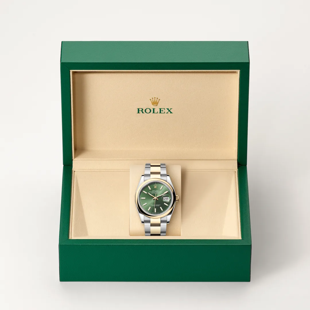Datejust 36