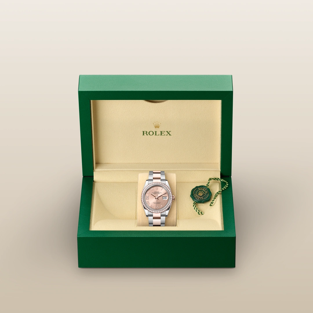Datejust 36