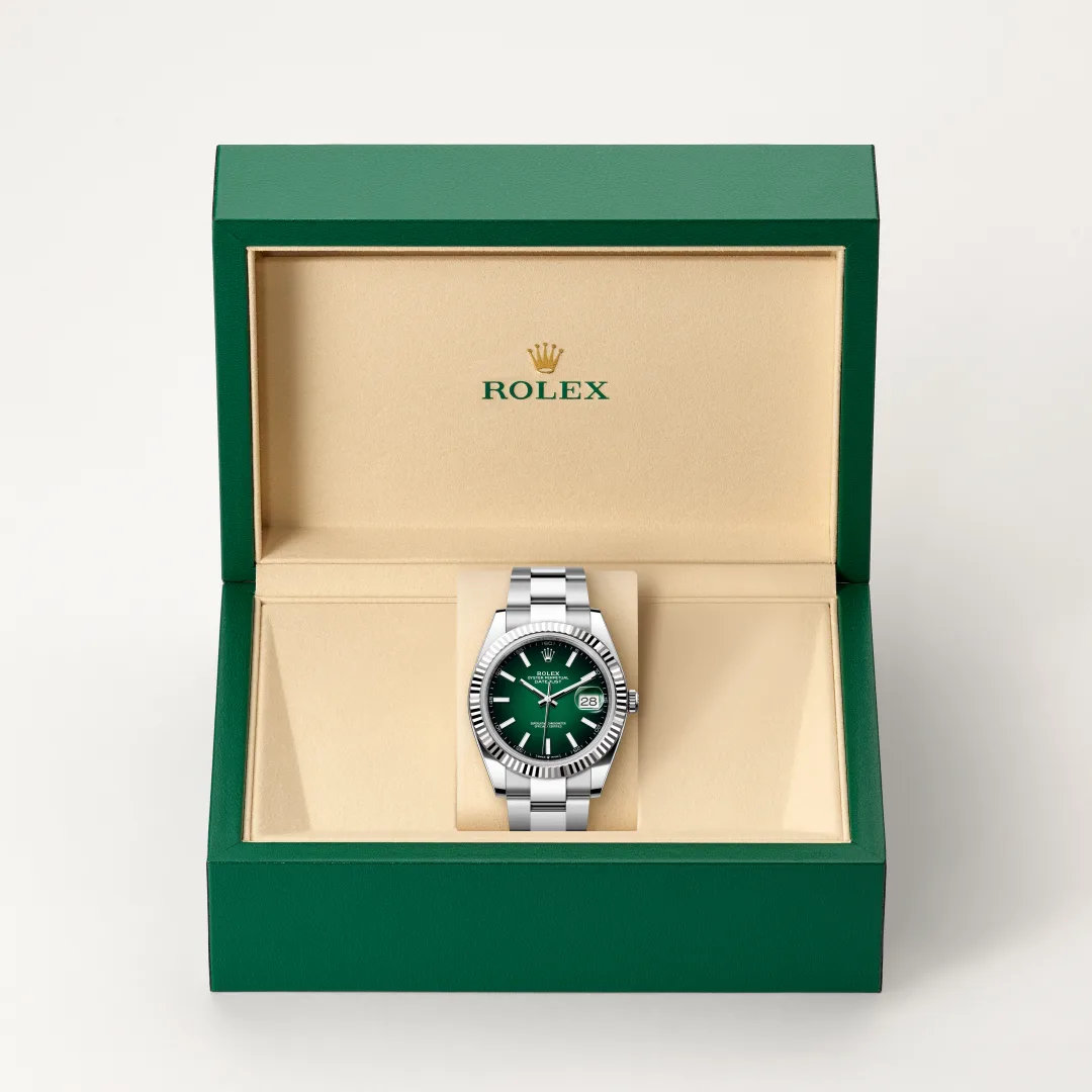 Datejust 41