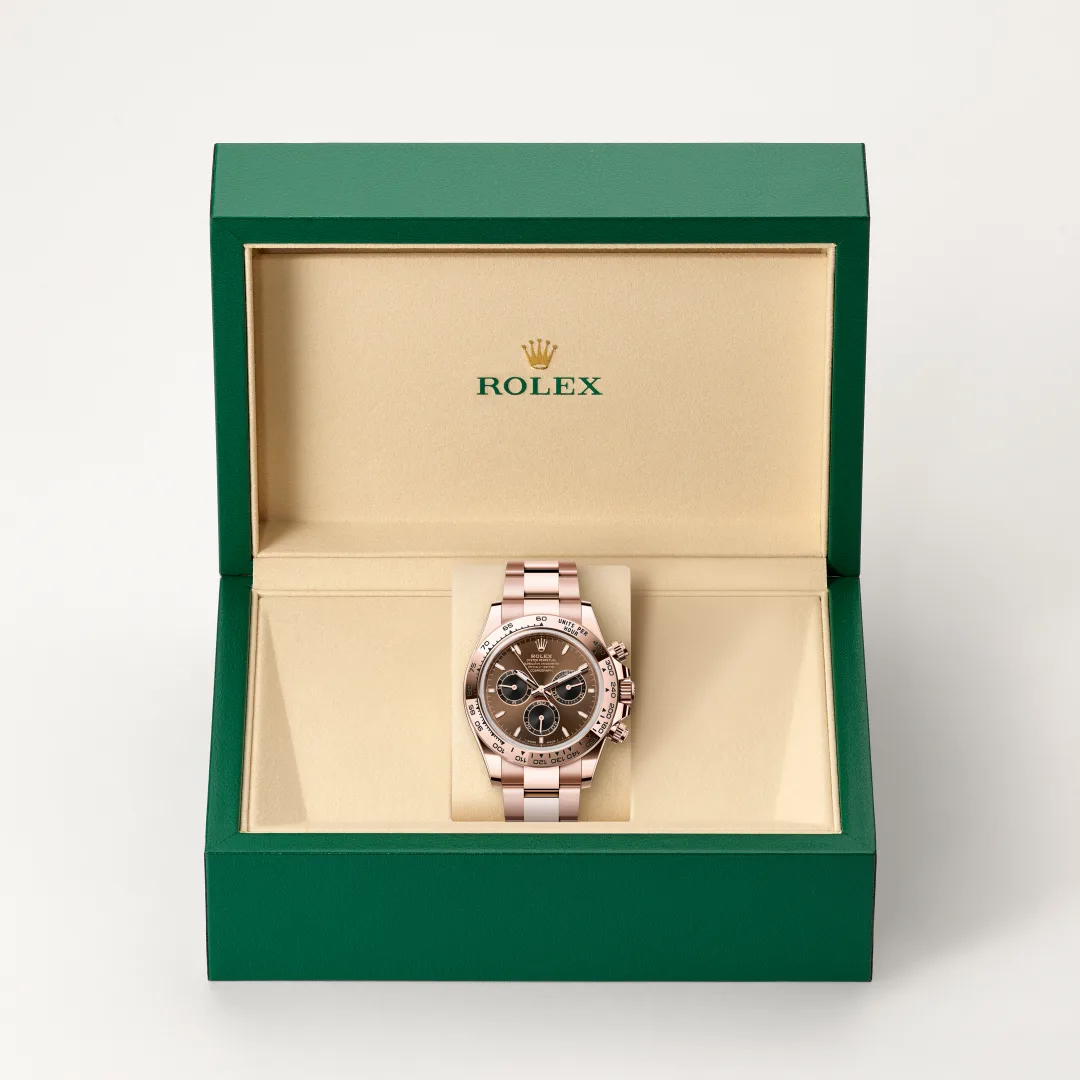 Cosmograph Daytona