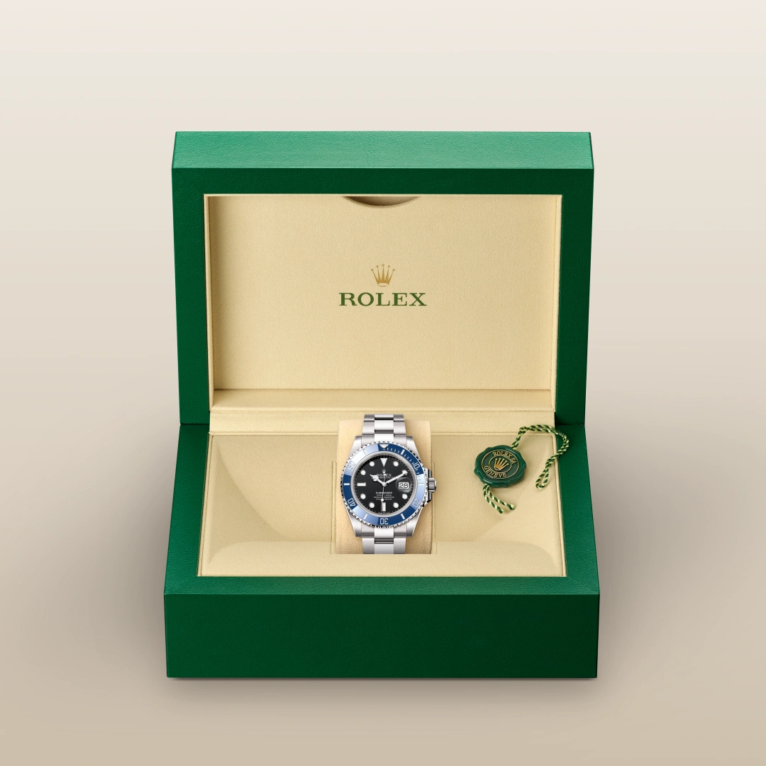 Submariner Date