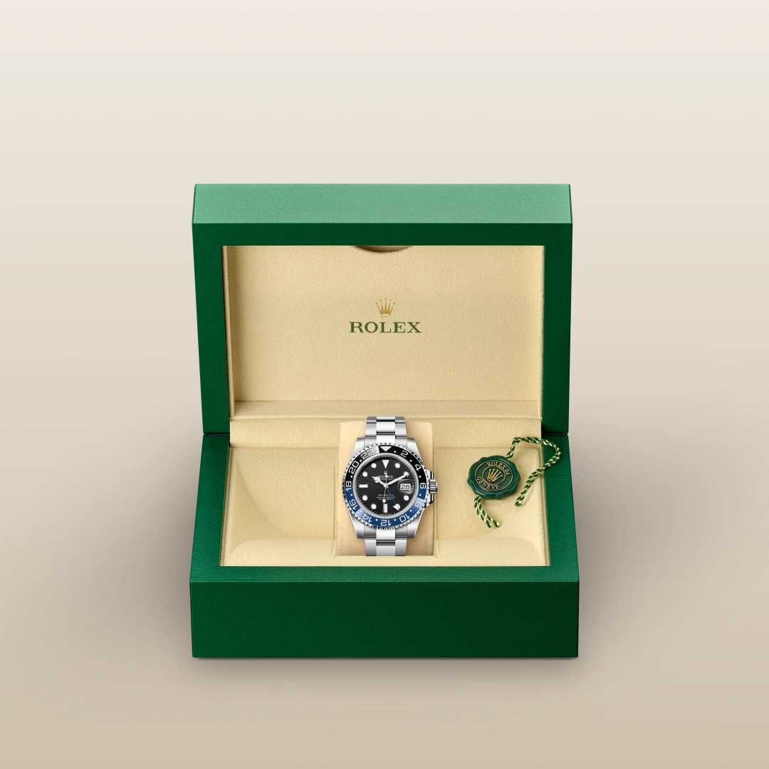 GMT-Master II