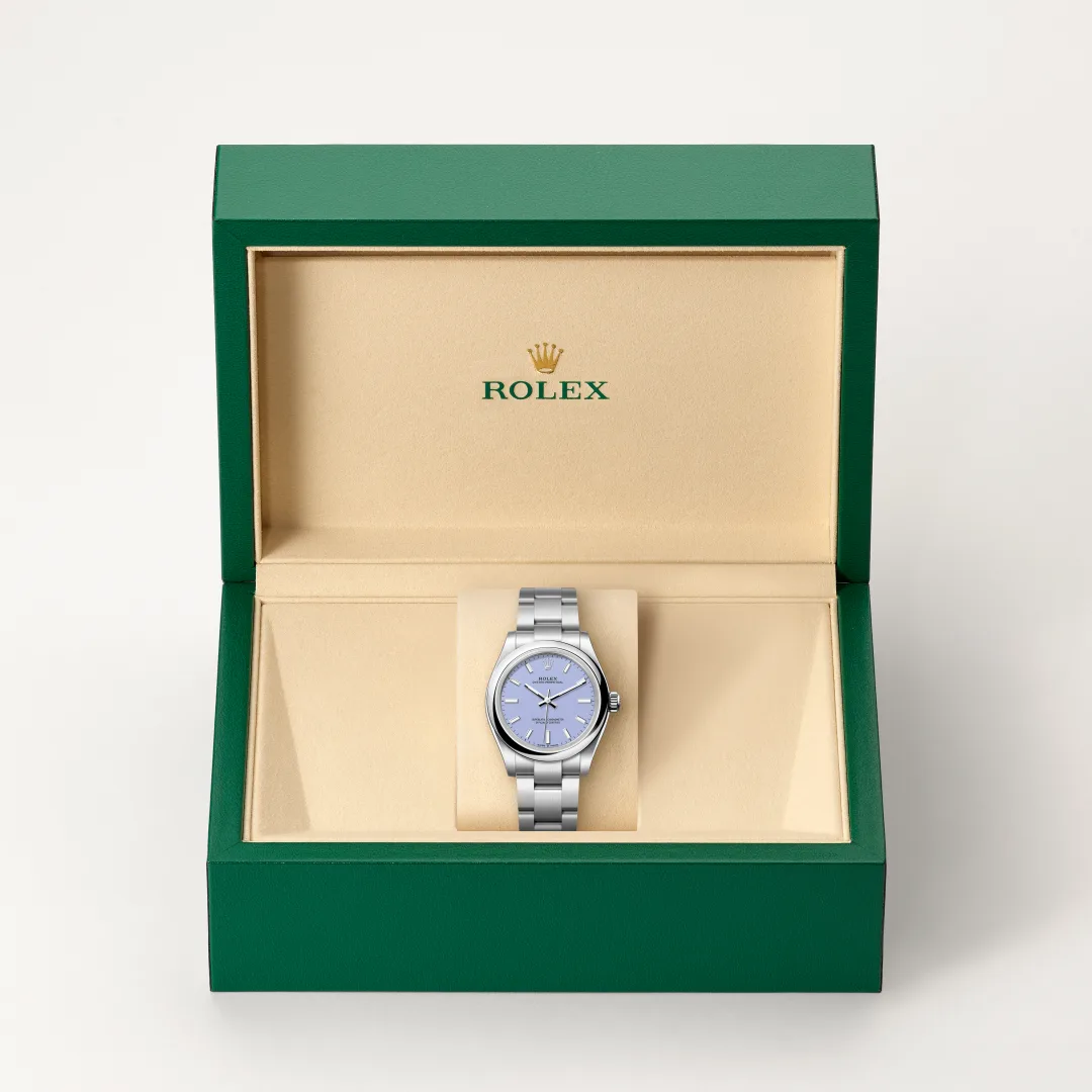 Oyster Perpetual 31