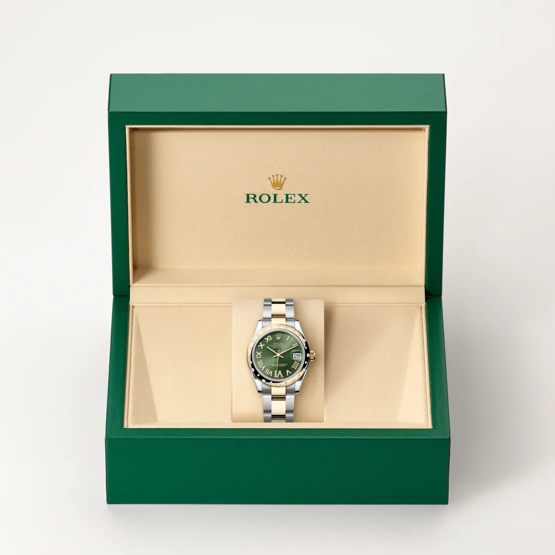 Datejust 31