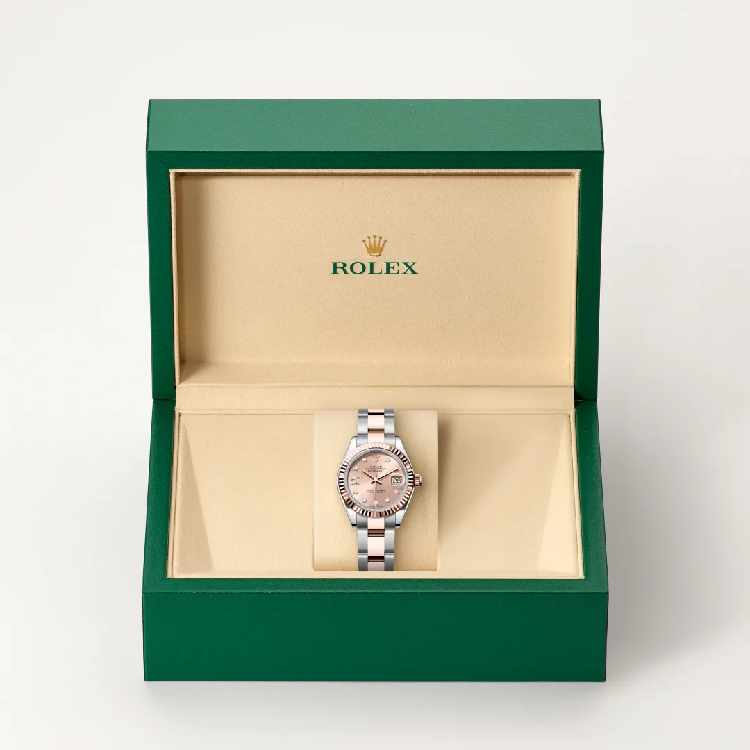 Lady-Datejust