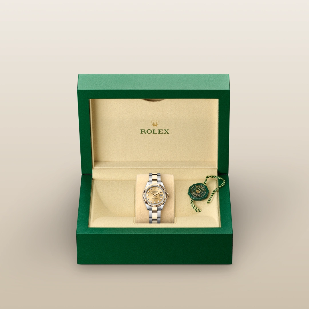 Lady-Datejust