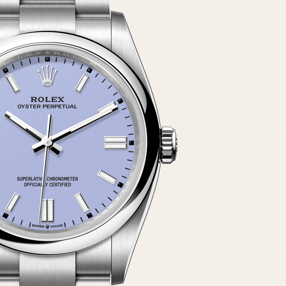 Oyster Perpetual 36