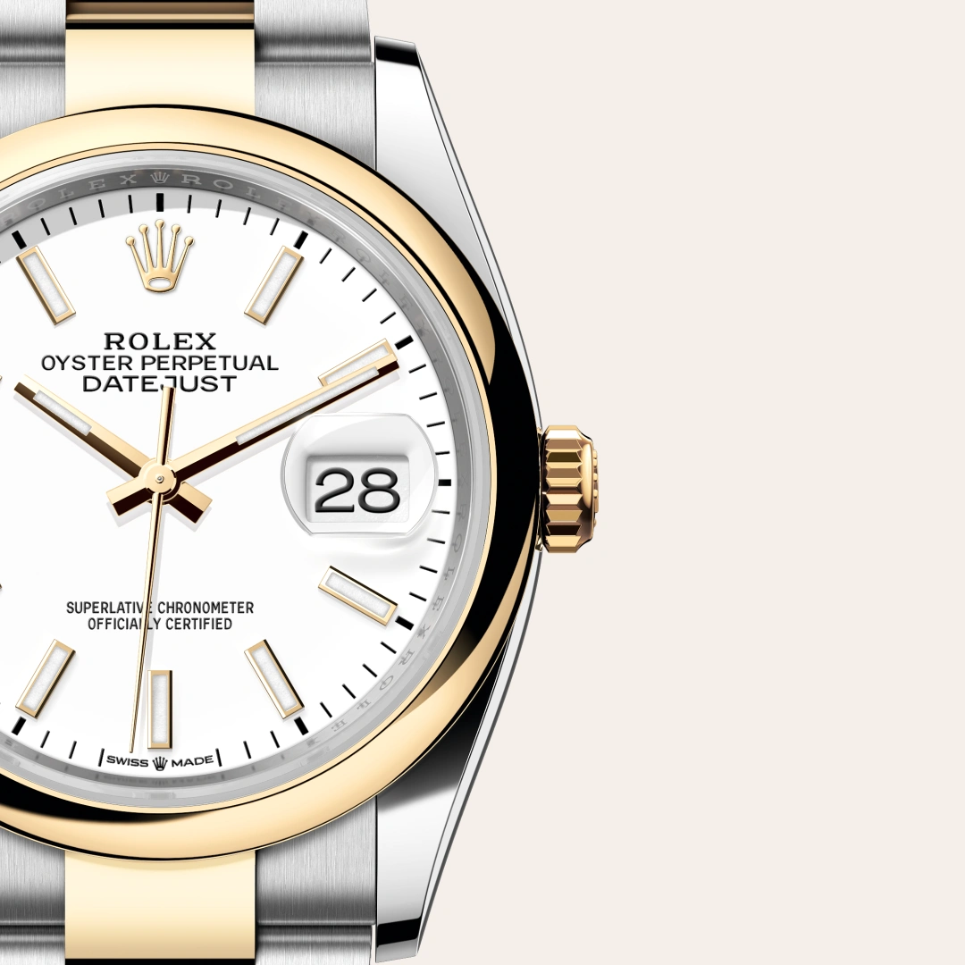 Datejust 36