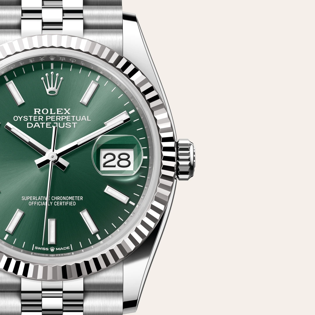 Datejust 36