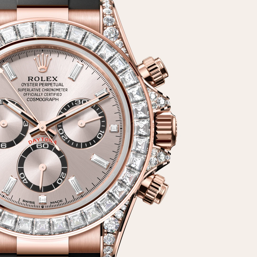Cosmograph Daytona